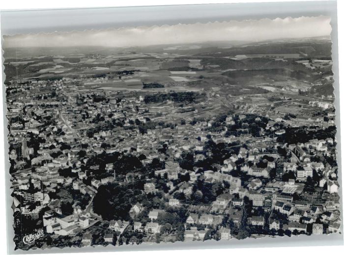 Luedenscheid liegeraufnahme