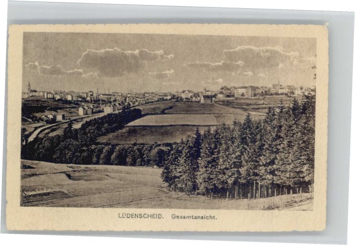 Luedenscheid