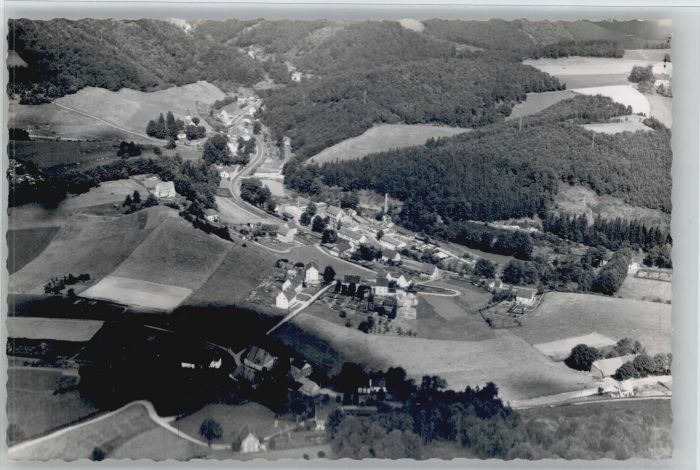 Luedenscheid liegeraufnahme