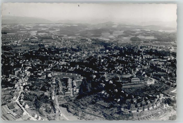 Luedenscheid liegeraufnahme