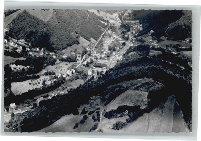 Luedenscheid liegeraufnahme