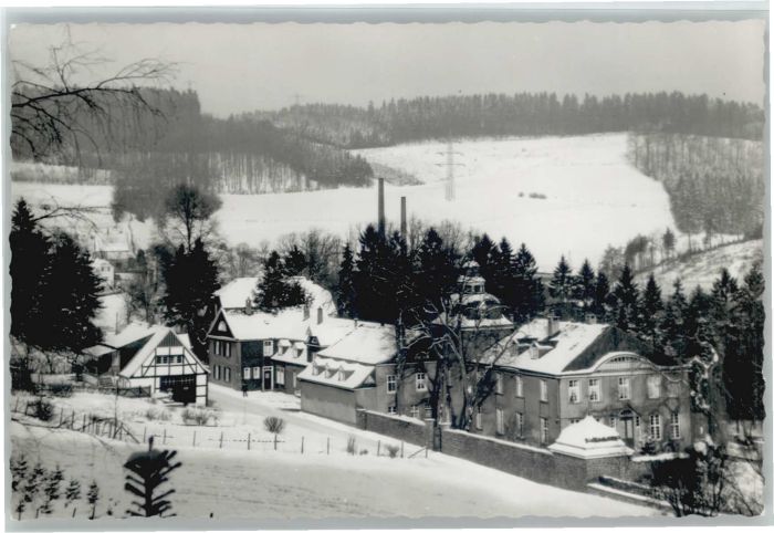 Brueninghausen latehof