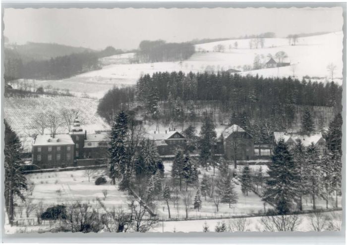 Brueninghausen latehof