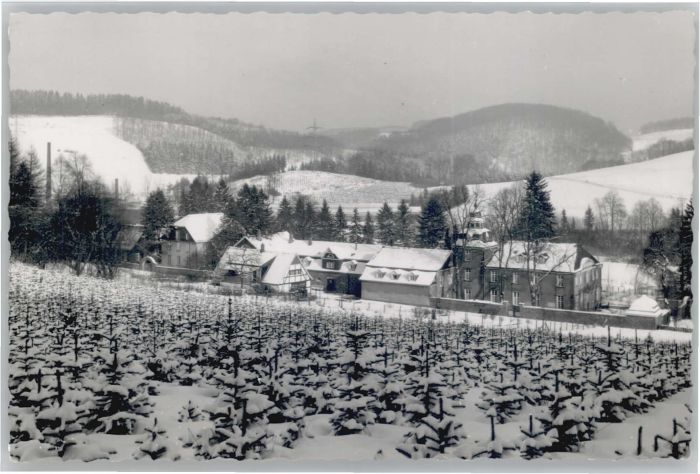 Brueninghausen latehof