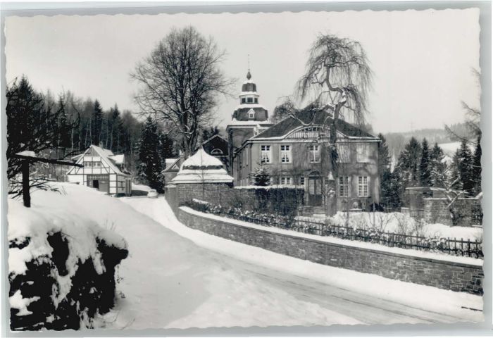 Brueninghausen latehof