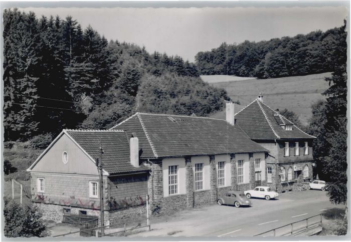 Brueninghausen asthof Brüninghauser Halle *