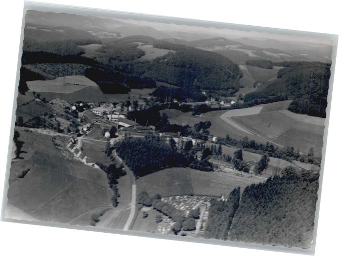 Brueninghausen liegeraufnahme