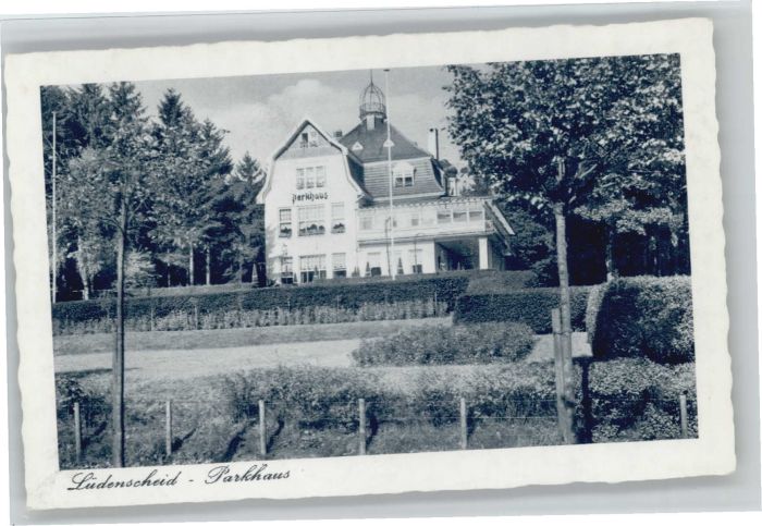 Luedenscheid arkhaus