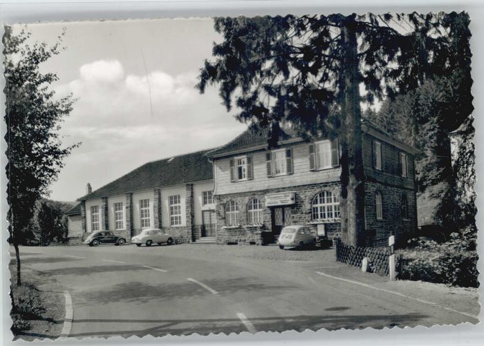 Brueninghausen rüninghauser Halle *