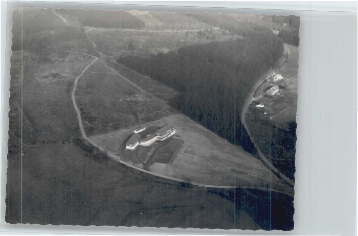 Valbert Fliegeraufnahme