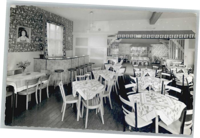 Valbert Grotewiese Gaststätte Zur Quelle