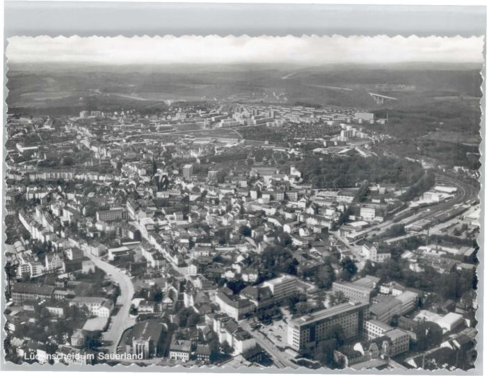 Luedenscheid liegeraufnahme