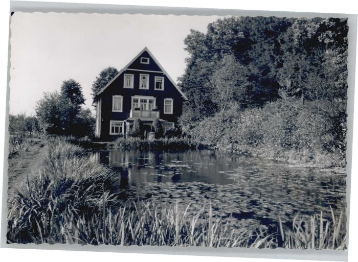 Roensahl ürhausen *