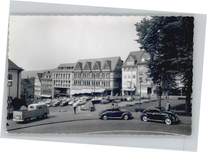 Siegen Westfalen Siegen