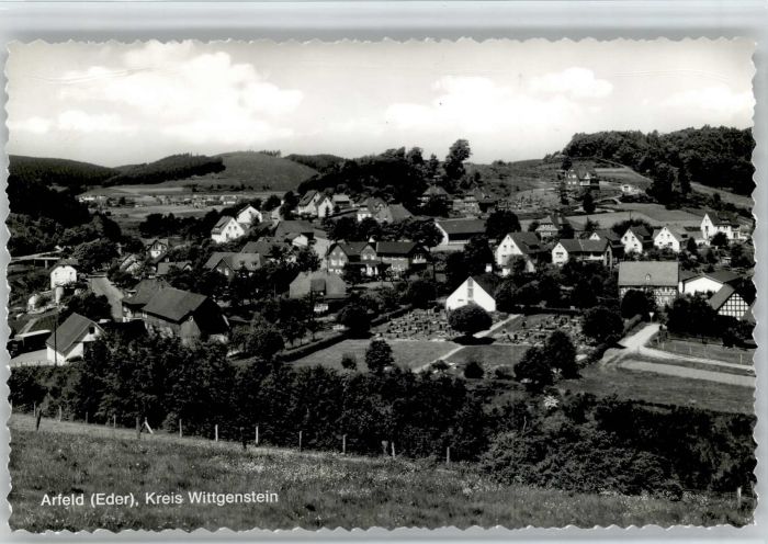Arfeld