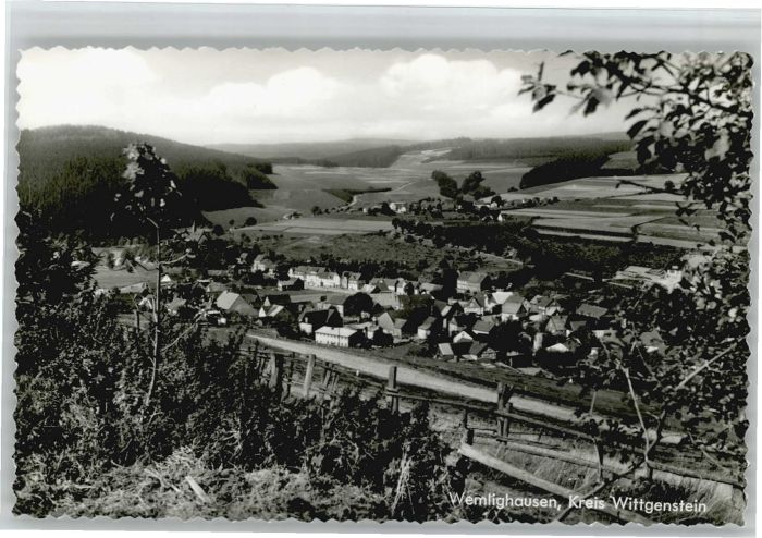 Wemlighausen