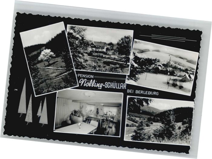 Schuellar ension Nölling *