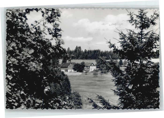 Struthbach Gasthof Pension Hof Strutbach