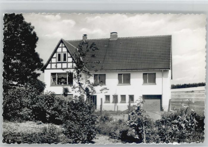 Alertshausen Pension Hof Feige