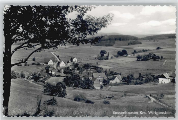 Sassenhausen
