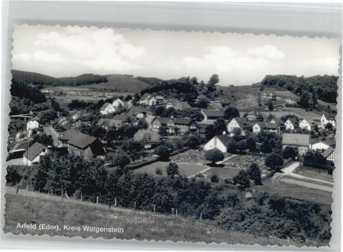 Arfeld