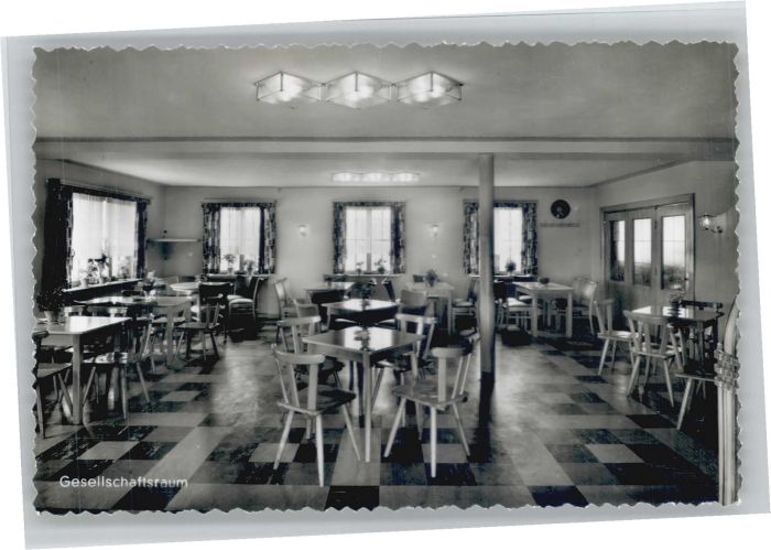 Sassenhausen Gasthof Pension Schöne Aussicht