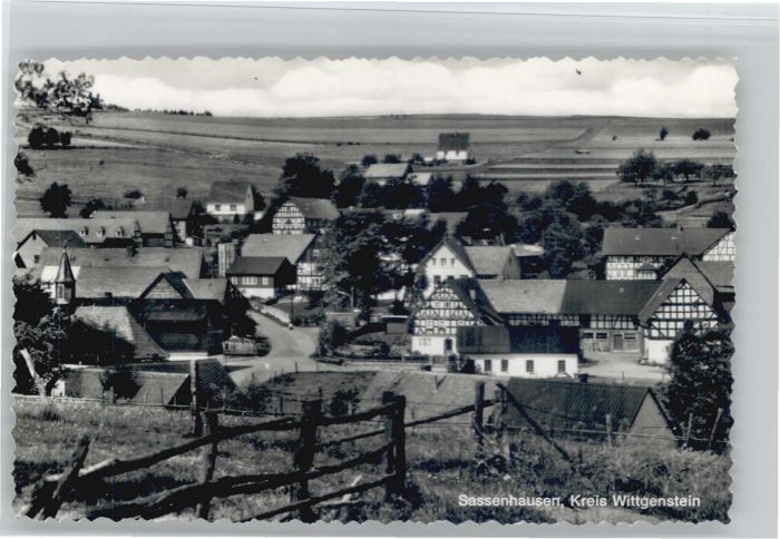 Sassenhausen