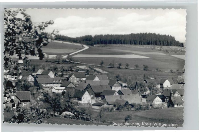 Sassenhausen