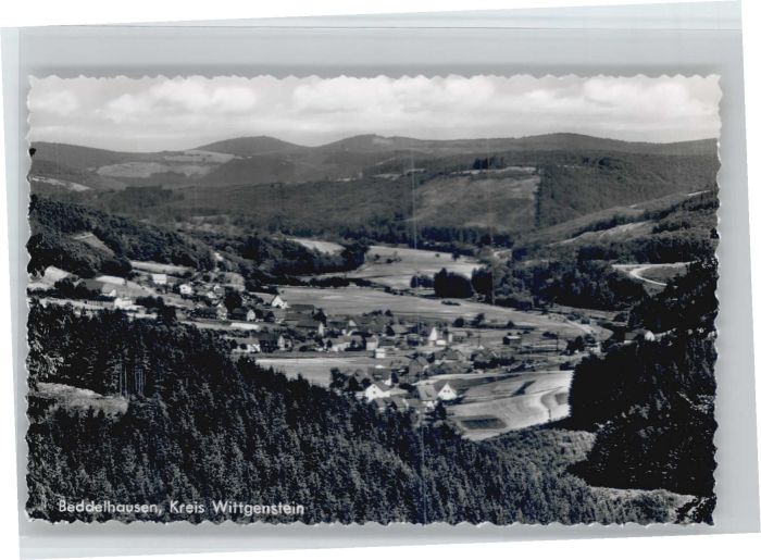 Beddelhausen