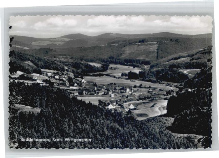 Beddelhausen