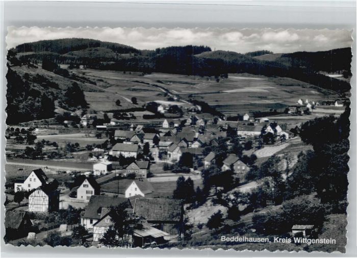 Beddelhausen