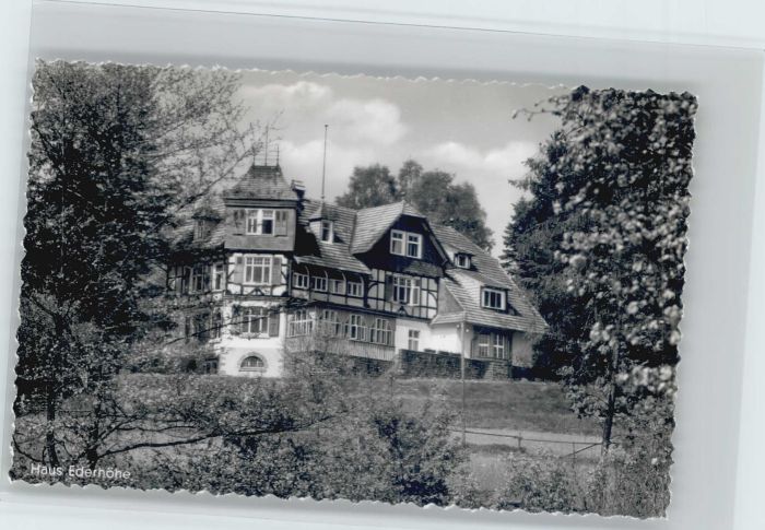 Beddelhausen Haus Ederhöh