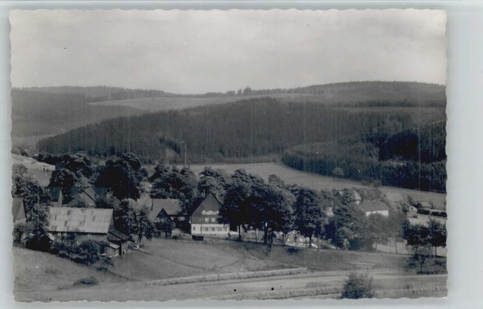 Luetzel Hilchenbach asthof