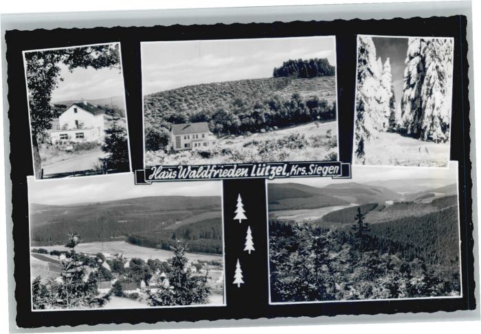 Luetzel Hilchenbach aus Waldfrieden