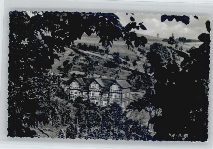 Wunderthausen Pension Dienst