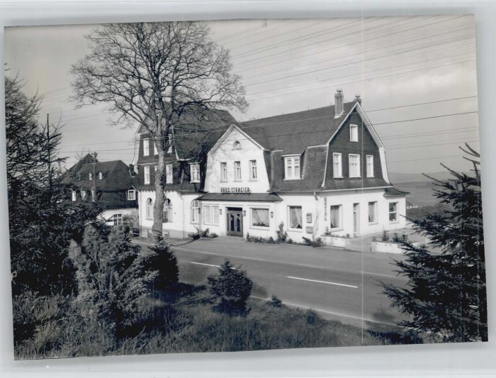 Roedgen Siegen aus Stangier