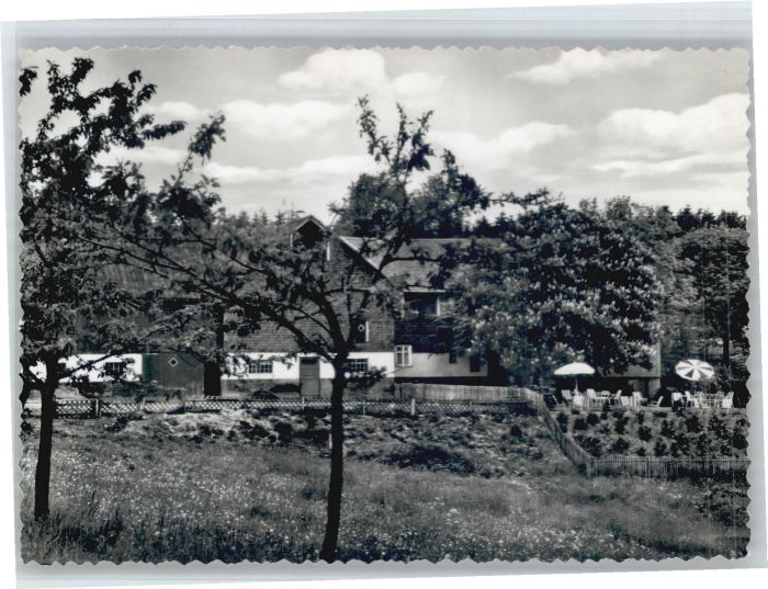 Struthbach Gasthof Pension Hof Strutbach