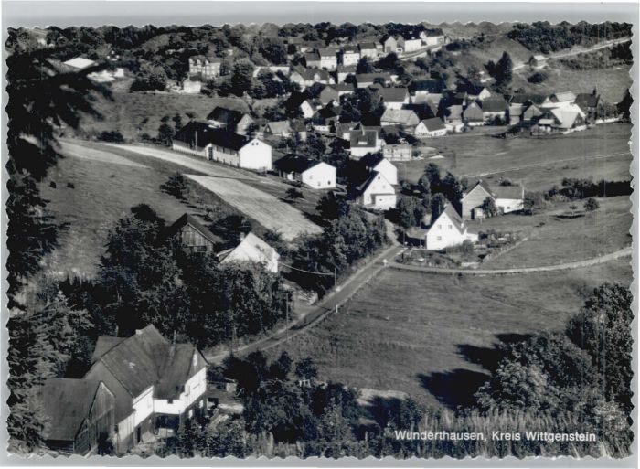 Wunderthausen