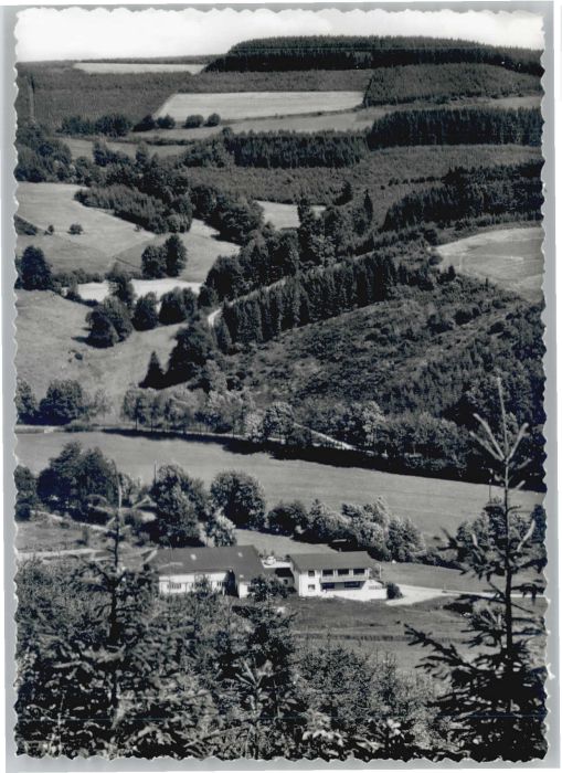 Alertshausen Gasthof Pension Georg Benner