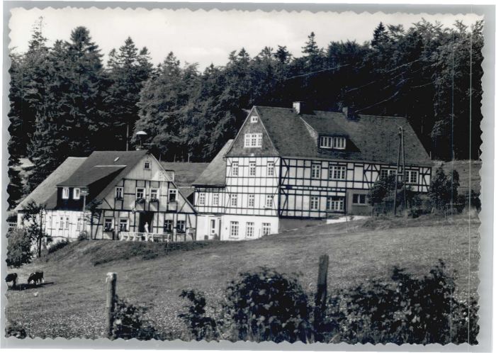 Kuehhude chullandheim