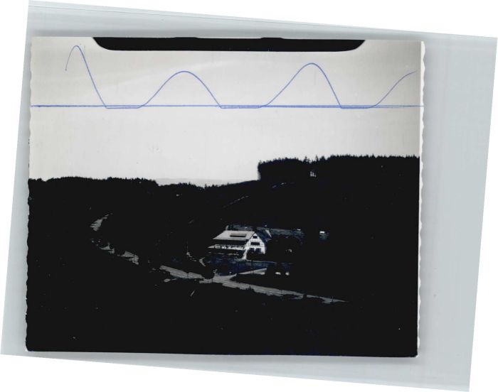 Neuenrade Fliegeraufnahme