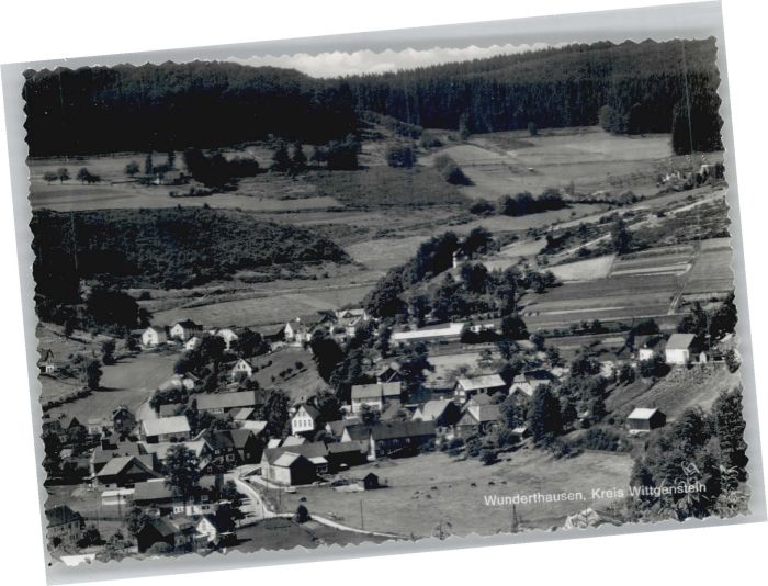 Wunderthausen