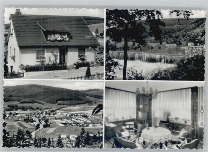 Raumland Haus Anneliese Henning