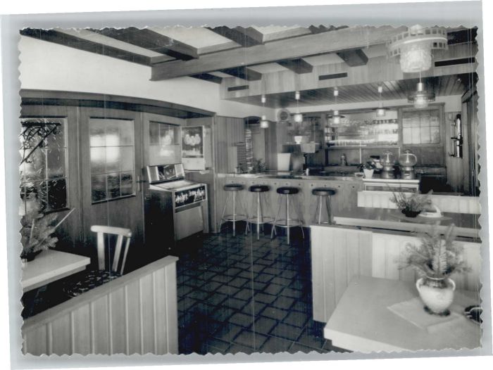 Sassenhausen Gasthof Pension Schöne Aussicht