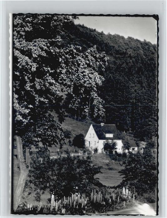 Dotzlar Pension Weichert