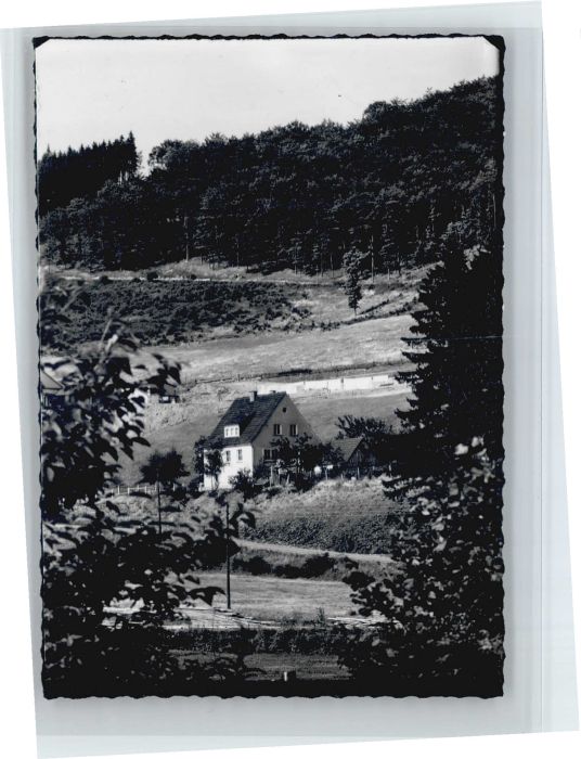 Dotzlar Pension Weichert