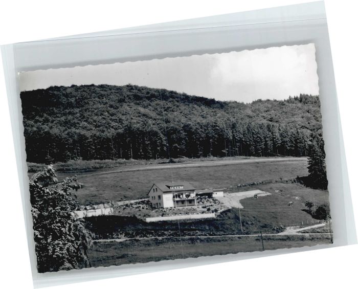 Dotzlar Hotel Ederblick