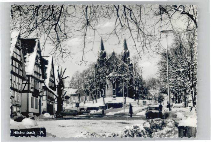 Hilchenbach