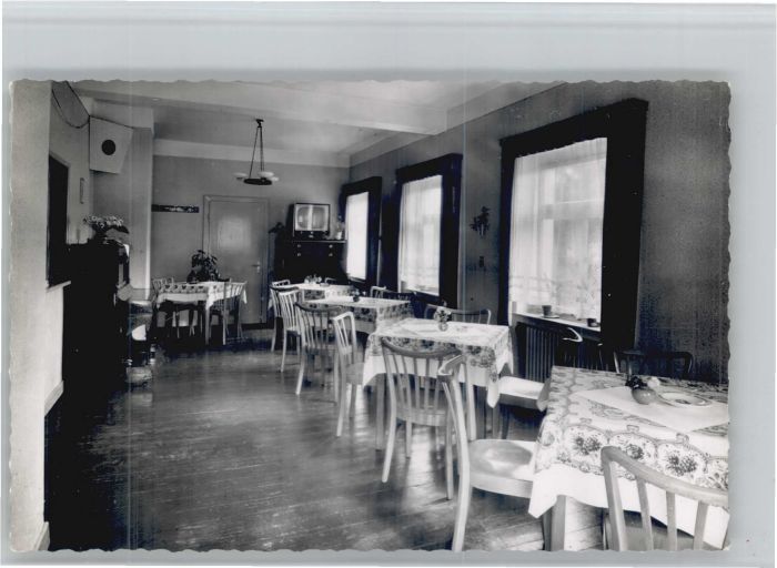 Luetzel Hilchenbach asthof Gillerhof