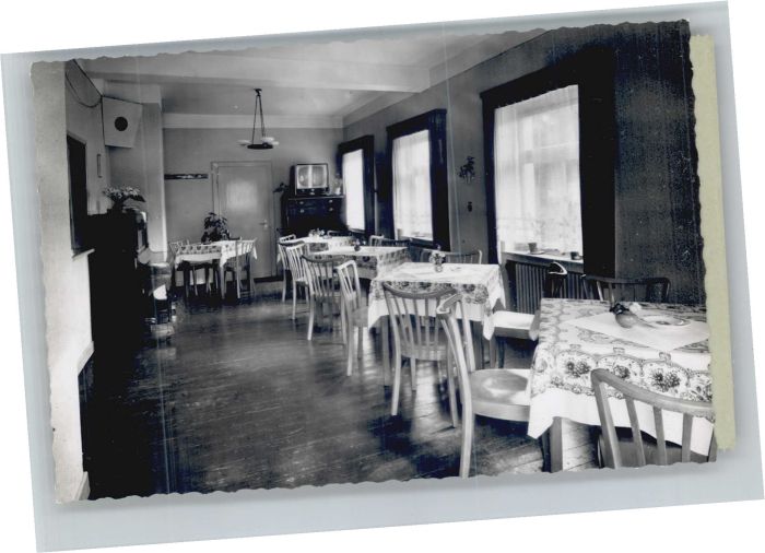 Luetzel Hilchenbach asthof Gillerhof